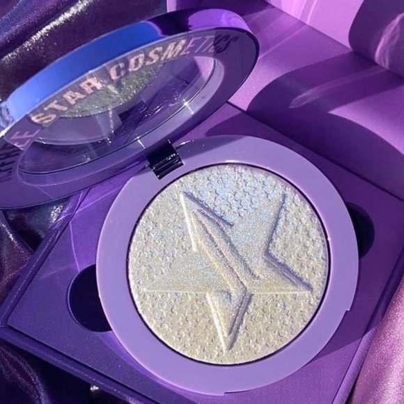 Jeffree Star Makeup Extreme Frost Choking On Ice Poshmark